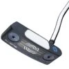 Odyssey Ai-One Double Wide DB Putter -Silver Putters odyssey ai one double wide db putter sole itempicture