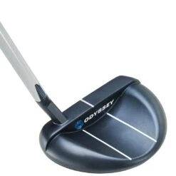 Odyssey Ai-One Rossie S Putter -Silver Putters odyssey ai one rossie s putter back itempicture