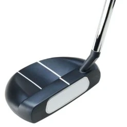 Odyssey Ai-One Rossie S Putter -Silver Putters odyssey ai one rossie s putter face itempicture