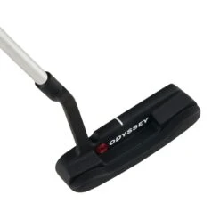 Odyssey DFX #1 Putter -Silver Putters odyssey dfx 1 putter back