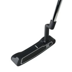 Odyssey DFX #1 Putter -Silver Putters odyssey dfx 1 putter face
