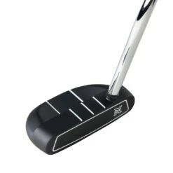 Odyssey DFX Rossie Putter 8 Odyssey DFX Rossie Putter -Silver Putters odyssey dfx rossie putter face
