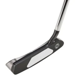 Odyssey Tri-Hot 5K Three Putter -Silver Putters odyssey tri hot 5k three putter face itempicture