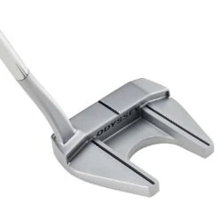 Odyssey White Hot OG #7 Nano Putter 12 Odyssey White Hot OG #7 Nano Putter -Silver Putters odyssey white hot og 7 nano putter back itempicture