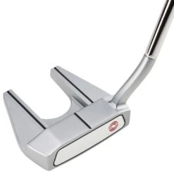 Odyssey White Hot OG #7 Nano Putter 11 Odyssey White Hot OG #7 Nano Putter -Silver Putters odyssey white hot og 7 nano putter face itempicture