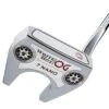 Odyssey White Hot OG #7 Nano Putter -Silver Putters odyssey white hot og 7 nano putter sole itempicture