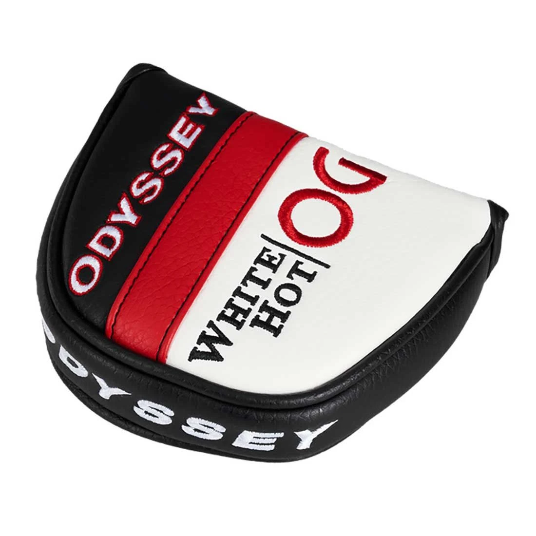 Odyssey White Hot OG #7 Nano Putter 9 Odyssey White Hot OG #7 Nano Putter - Image 7