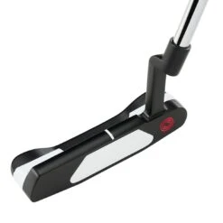 Odyssey White Hot Versa One CH Putter -Silver Putters odyssey white hot versa one ch putter face itempicture