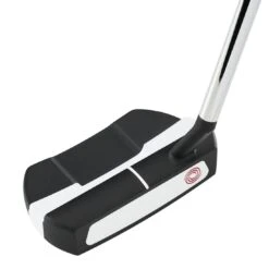 Odyssey White Hot Versa Three T S Putter -Silver Putters odyssey white hot versa three t s putter face itempicture