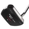 Odyssey White Hot Versa Three T S Putter -Silver Putters odyssey white hot versa three t s putter sole itempicture