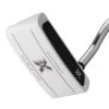 Odyssey Women's DFX #1 Double Wide Putter 1 Odyssey Women's DFX #1 Double Wide Putter -Silver Putters odyssey womens dfx 1 double wide putter hero itempicture