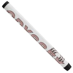 Odyssey Women's DFX #1 Putter -Silver Putters odyssey womens dfx grip itempicture 3
