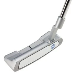 Odyssey Women's White Hot OG 1WS Putter -Silver Putters odyssey womens white hot og 1ws putter face itempicture