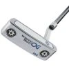 Odyssey Women's White Hot OG 1WS Putter -Silver Putters odyssey womens white hot og 1ws putter sole2 itempicture