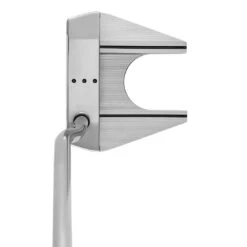 Silver Putters 12 Silver Putters -Silver Putters odyssey womens white hot og 7 putter address itempicture