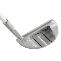 Odyssey Women's X-Act Chipper -Silver Putters odyssey womens x act chipper back itempicture