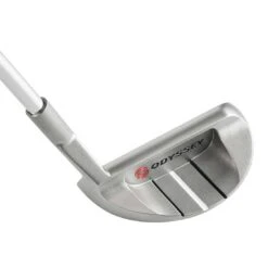 Odyssey X-Act Chipper 11 Odyssey X-Act Chipper -Silver Putters odyssey x act chipper back itempicture