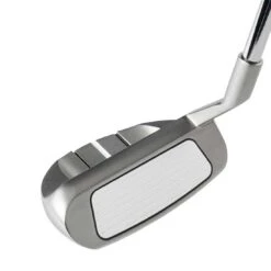 Odyssey Women's X-Act Chipper -Silver Putters odyssey x act chipper face itempicture
