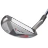 Odyssey X-Act Chipper 1 Odyssey X-Act Chipper -Silver Putters odyssey x act chipper hero itempicture