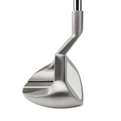 Odyssey Women's X-Act Chipper -Silver Putters odyssey x act chipper toe itempicture