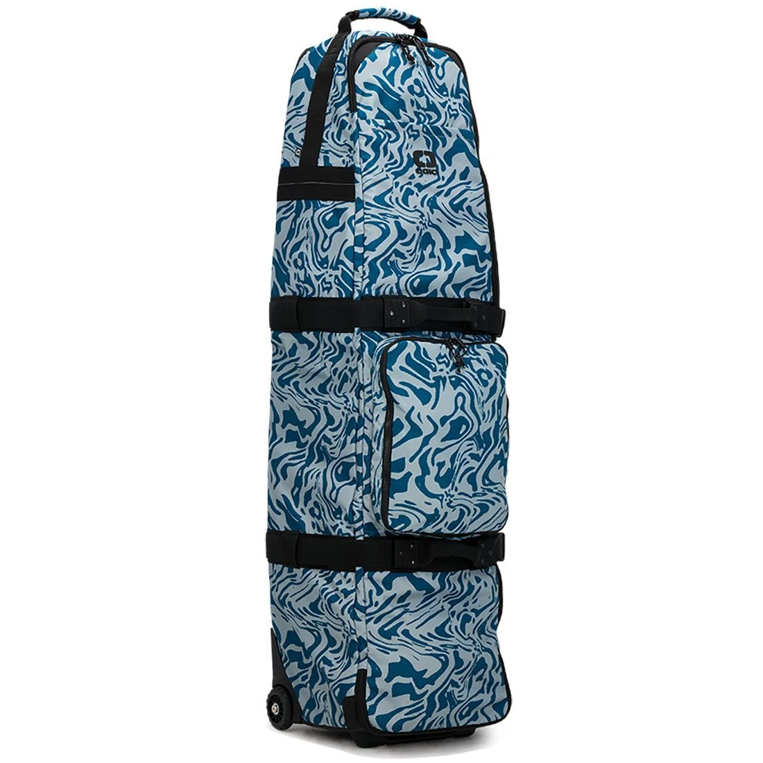 Ogio Alpha Mid Travel Cover 3 Ogio Alpha Mid Travel Cover