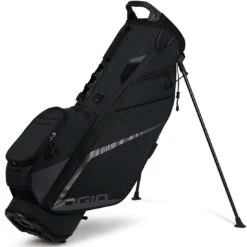 Ogio 2023 Fuse Stand Bag 13 Ogio 2023 Fuse Stand Bag -Silver Putters ogio 2023 fuse 4 stand bag black itempicture