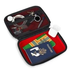 Ogio Alpha Convoy Mod Hard Case -Silver Putters ogio alpha convoy mod hard case black 04