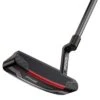 Ping 2021 Anser Putter 1 Ping 2021 Anser Putter -Silver Putters ping 2021 anser putter face itempicture