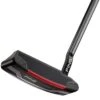 Ping 2021 Anser 4 Putter -Silver Putters ping 2021 anser4 putter face itempicture