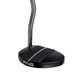 Ping 2021 CA 70 Putter -Silver Putters ping 2021 ca 70 putter back itempicture