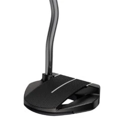 Ping 2021 Fetch Putter -Silver Putters ping 2021 fetch putter back itempicture