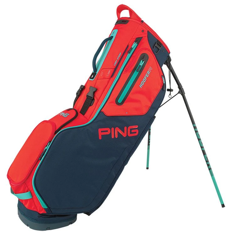 Ping 2022 Hoofer 14-Way Stand Bag 7 Ping 2022 Hoofer 14-Way Stand Bag - Image 5