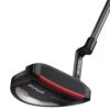 Ping 2021 Oslo H Putter -Silver Putters ping 2021 oslo h putter face itempicture
