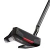 Ping 2021 Tyne 4 Putter -Silver Putters ping 2021 tyne 4 putter face itempicture