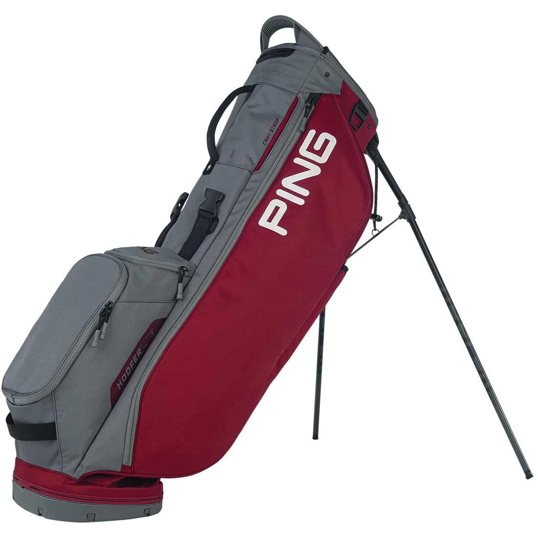 Ping 2020 Hoofer Lite Stand Bag 6 Ping 2020 Hoofer Lite Stand Bag - Image 4