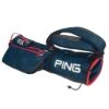 Ping 2022 Moonlite Carry Bag -Silver Putters ping 2022 moonlite carry bag navy red itempicture