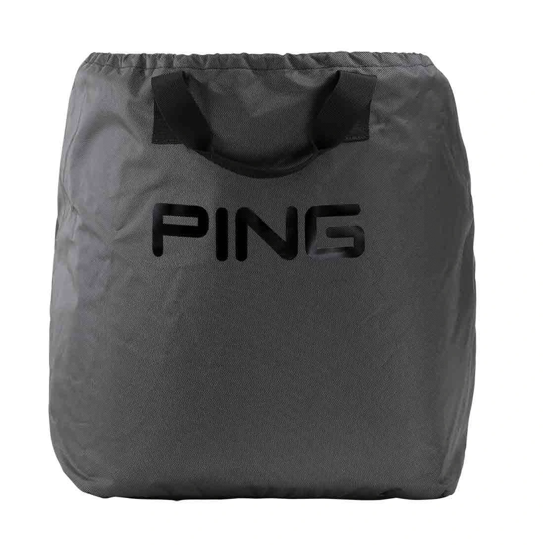 Ping Rolling Travel Cover 4 Ping Rolling Travel Cover - Image 2