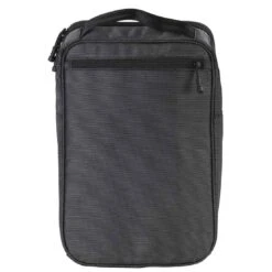 Ping Shoe Bag -Silver Putters ping 2022 shoe bag back itempicture