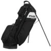 Ping Hoofer 14-Way Stand Bag -Silver Putters ping 2023 hoofer 14 way stand bag black itempicture