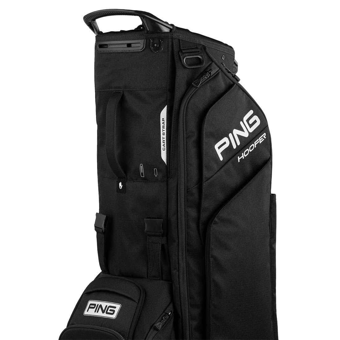Ping Hoofer Stand Bag 12 Ping Hoofer Stand Bag - Image 10