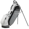 Ping Hoofer Stand Bag -Silver Putters ping 2023 hoofer stand bag heather grey platinum black itempicture