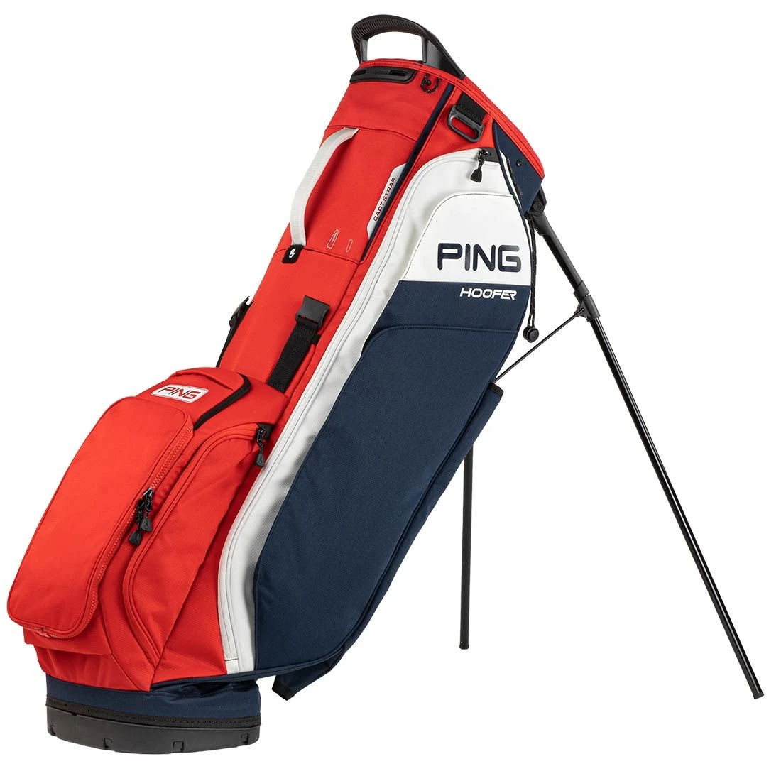 Ping Hoofer Stand Bag 4 Ping Hoofer Stand Bag - Image 2