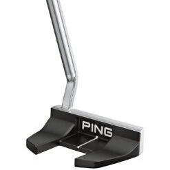 Ping 2023 Prime Tyne 4 Putter -Silver Putters ping 2023 prime tyne 4 putter back itempicture