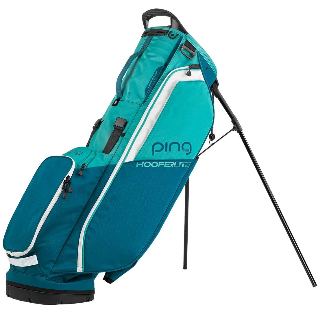 Ping Women's Hoofer Lite Stand Bag 4 Ping Women's Hoofer Lite Stand Bag - Image 2