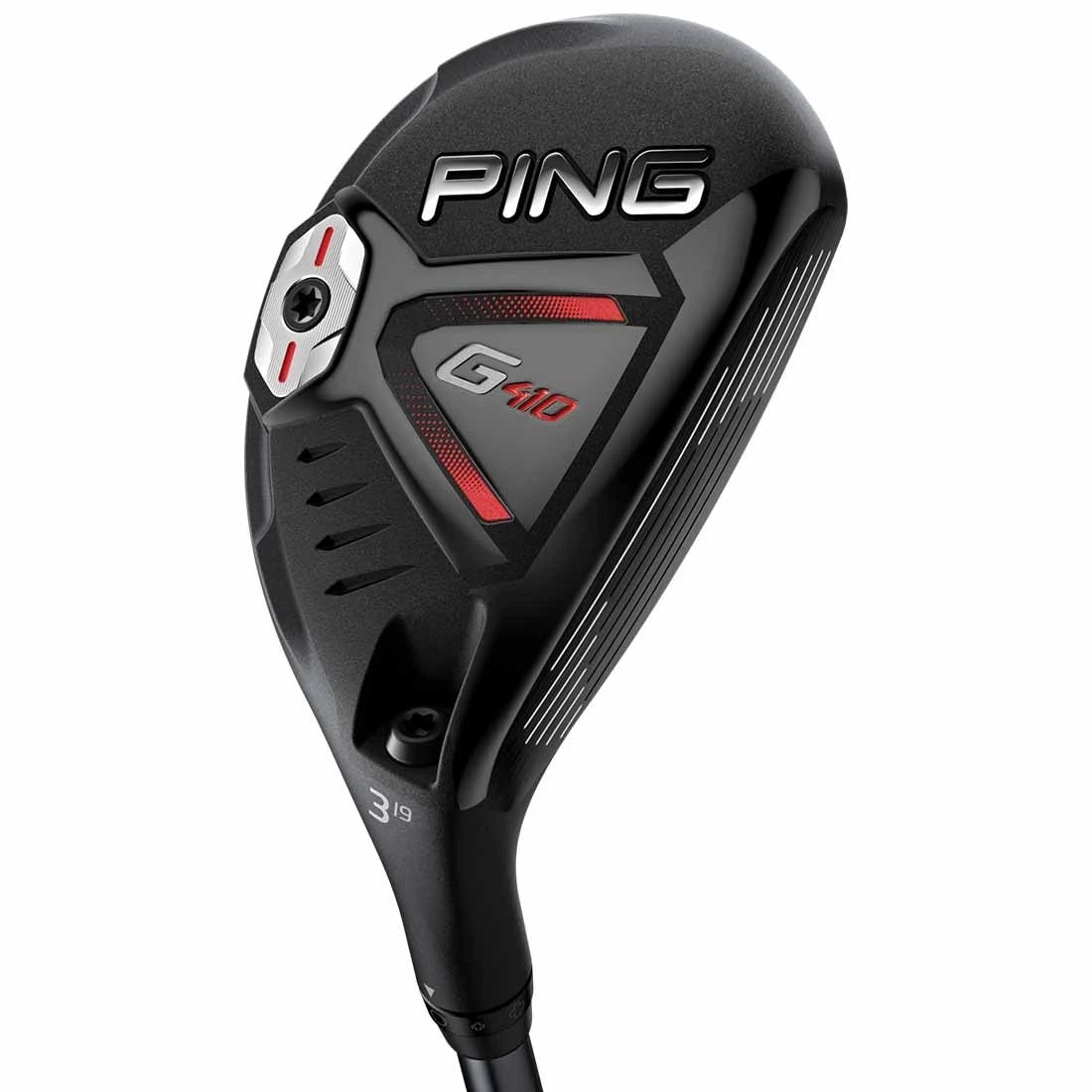 Ping G410 Hybrid 3 Ping G410 Hybrid