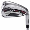 Ping G410 Individual Iron -Silver Putters ping g410 irons 01
