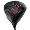 Ping G410 Plus Driver - Pre-Owned -Silver Putters ping g410 plus driver 01 3