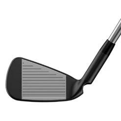 Ping G425 Crossover -Silver Putters ping g425 crossover face itempicture