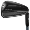 Ping G425 Crossover 2 Ping G425 Crossover -Silver Putters ping g425 crossover hero itempicture