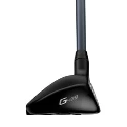 Ping G425 Hybrid -Silver Putters ping g425 hybrid toe itempicture